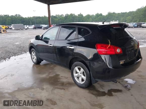 2010 Nissan Rogue SL с VIN JN8AS5MT9AW505425, выставлен на аукционе IAAI как лот 42764375 с пробегом 119 247 миль миль и . История ставок и продаж доступна на DreamBid. Изображение 3.