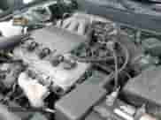 1996 Toyota Camry LE with VIN 4T1EF12K9TU116427, listed as a IAAI auction lot 38696498 with 242,599 mi miles and . Bid and sale history available at DreamBid. Image 17.