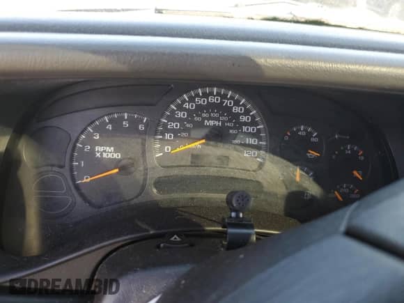 2004 Chevrolet Avalanche Z71 с VIN 3GNEK12T34G329622, выставлен на аукционе Copart как лот 80419175 с пробегом Не указан миль и Чистый • Clean title. История ставок и продаж доступна на DreamBid. Изображение 9.