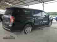 2023 Chevrolet Suburban LT с VIN 1GNSCCKD5PR202766, выставлен на аукционе Copart как лот 66021905 с пробегом 67 840 миль миль и Списание • Salvage title. История ставок и продаж доступна на DreamBid. Изображение 3.