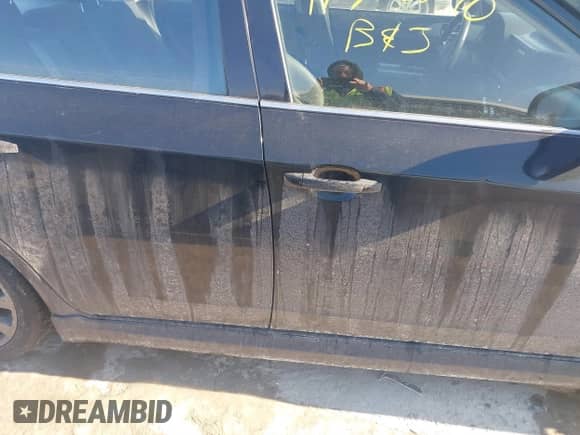 2009 Subaru WRX с VIN JF1GE76629G510722, выставлен на аукционе IAAI как лот 41318270 с пробегом 152 867 миль миль и . История ставок и продаж доступна на DreamBid. Изображение 13.