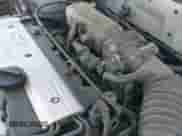 2003 Hyundai Accent GL z VIN KMHCG45C13U430017, wystawiony jako IAAI lot #42625444 z przebiegiem 151 458 mil mil oraz . Historia ofert i sprzedaży dostępna na DreamBid. Obrazek 12.