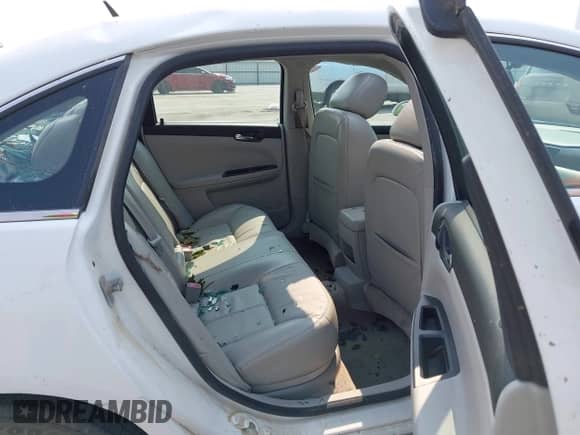 2010 Chevrolet Impala LT с VIN 2G1WB5EK1A1137782, выставлен на аукционе IAAI как лот 42886211 с пробегом 139 154 миль миль и . История ставок и продаж доступна на DreamBid. Изображение 8.