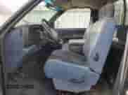 1995 Dodge 2500 с VIN 1B7KF26CXSS250602, выставлен на аукционе Copart как лот 87487014 с пробегом 272 183 миль миль и Списание • Salvage title. История ставок и продаж доступна на DreamBid. Изображение 7.