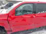 2022 Nissan Frontier SV with VIN 1N6ED1EK6NN691214, listed as a IAAI auction lot 41278521 with 55,510 mi miles and . Bid and sale history available at DreamBid. Image 18.