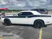 2018 Dodge Challenger SXT с VIN 2C3CDZAG3JH131202, выставлен на аукционе IAAI как лот 43509944 с пробегом 89 807 миль миль и . История ставок и продаж доступна на DreamBid. Изображение 14.