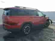 2025 Hyundai Santa Fe SEL с VIN 5NMP24GL1SH079648, выставлен на аукционе Copart как лот 88318505 с пробегом 3 671 миль миль и На запчасти • Non repairable. История ставок и продаж доступна на DreamBid. Изображение 3.