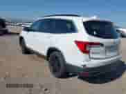 2021 Honda Pilot Special Edition с VIN 5FNYF6H24MB050109, выставлен на аукционе IAAI как лот 42616713 с пробегом 66 338 миль миль и . История ставок и продаж доступна на DreamBid. Изображение 3.