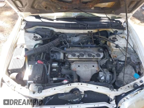 2000 Honda Accord LX с VIN JHMCG5641YC040581, выставлен на аукционе IAAI как лот 42132897 с пробегом 178 378 миль миль и . История ставок и продаж доступна на DreamBid. Изображение 10.