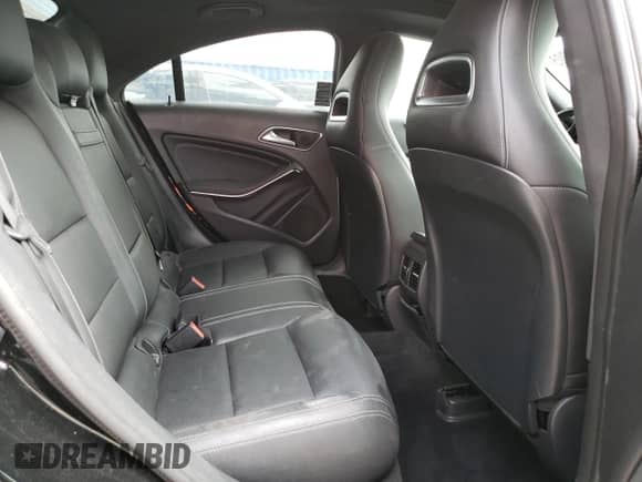 2019 Mercedes-Benz CLA 250 с VIN WDDSJ4EB6KN699377, выставлен на аукционе Copart как лот 82758905 с пробегом 109 461 миль миль и На запчасти • Non repairable. История ставок и продаж доступна на DreamBid. Изображение 10.