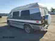 1989 Chevrolet Chevy Van с VIN 1GBEG25KXK7127909, выставлен на аукционе Copart как лот 59997315 с пробегом 550 289 миль миль и Чистый • Clean title. История ставок и продаж доступна на DreamBid. Изображение 2.