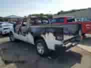 2024 Ram 1500 Tradesman z VIN 1C6RRFCGXRN212906, wystawiony jako Copart lot #65667425 z przebiegiem Nie podano mil oraz Nie do naprawy • Non repairable. Historia ofert i sprzedaży dostępna na DreamBid. Obrazek 2.