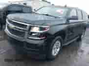 2019 Chevrolet Suburban LS z VIN 1GNSCGKC5KR321327, wystawiony jako IAAI lot #41069977 z przebiegiem 282 308 mil mil oraz . Historia ofert i sprzedaży dostępna na DreamBid. Obrazek 17.