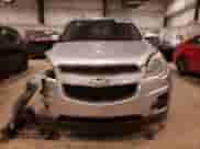 2013 Chevrolet Equinox LT with VIN 2GNFLEEK4D6216477, listed as a Copart auction lot 55967145 with 123,895 mi miles and Non repairable. Bid and sale history available at DreamBid. Image 5.