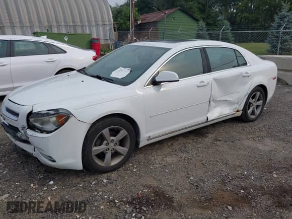 2009 Chevrolet Malibu 2LT с VIN 1G1ZJ57B09F259051, выставлен на аукционе IAAI как лот 42907990 с пробегом 94 234 миль миль и . История ставок и продаж доступна на DreamBid. Изображение 18.