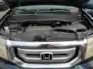 2009 Honda Pilot Touring с VIN 5FNYF48859B026241, выставлен на аукционе Copart как лот 86626395 с пробегом 277 038 миль миль и Чистый • Clean title. История ставок и продаж доступна на DreamBid. Изображение 12.