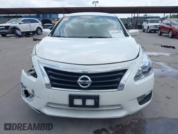2015 Nissan Altima S z VIN 1N4AL3AP0FN879302, wystawiony jako IAAI lot #42134972 z przebiegiem 100 873 mil mil oraz . Historia ofert i sprzedaży dostępna na DreamBid. Obrazek 12.