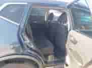 2016 Nissan Rogue SV with VIN KNMAT2MTXGP594433, listed as a IAAI auction lot 43022666 with 111,708 mi miles and . Bid and sale history available at DreamBid. Image 8.