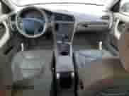 2006 Volvo XC70 with VIN YV4SZ592661210800, listed as a Copart auction lot 60618905 with 131,565 mi miles and Salvage title. Bid and sale history available at DreamBid. Image 8.