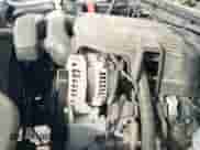 2009 Chevrolet Suburban 2LT z VIN 1GNFC26029R231745, wystawiony jako IAAI lot #43550358 z przebiegiem 388 966 mil mil oraz . Historia ofert i sprzedaży dostępna na DreamBid. Obrazek 12.