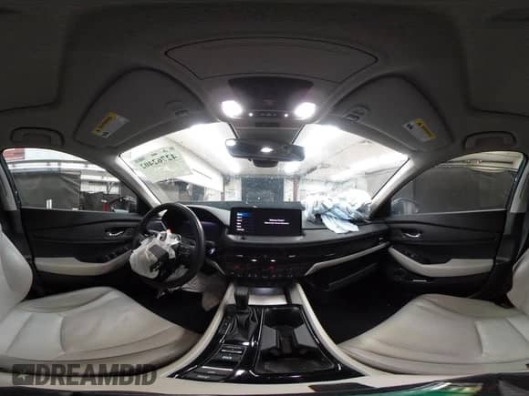 2024 Honda Accord EX-L z VIN 1HGCY2F64RA030186, wystawiony jako IAAI lot #42762402 z przebiegiem 28 334 mil mil oraz . Historia ofert i sprzedaży dostępna na DreamBid. Obrazek 18.