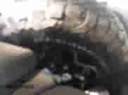 2023 Jeep Wrangler Rubicon с VIN 1C4JJXR68PW584575, выставлен на аукционе IAAI как лот 41391275 с пробегом 38 122 миль миль и . История ставок и продаж доступна на DreamBid. Изображение 12.