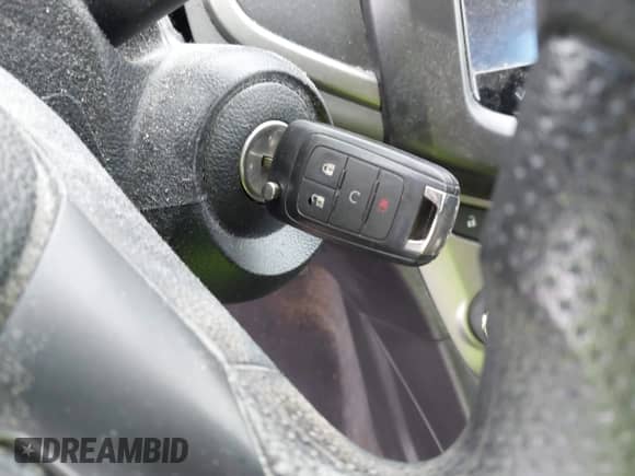 2013 Chevrolet Sonic LT с VIN 1G1JC6SH0D4196613, выставлен на аукционе IAAI как лот 42032791 с пробегом 175 316 миль миль и . История ставок и продаж доступна на DreamBid. Изображение 11.