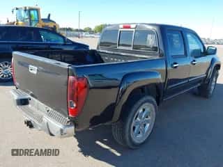 2009 Chevrolet Colorado 1LT с VIN 1GCDT13E598105833, выставлен на аукционе IAAI как лот 43439855 с пробегом 136 488 миль миль и . История ставок и продаж доступна на DreamBid. Изображение 4.