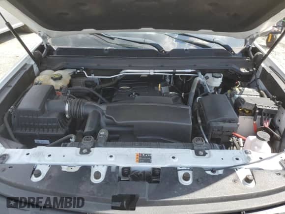 2021 Chevrolet Colorado 2WD LT с VIN 1GCHSCEA1M1270371, выставлен на аукционе Copart как лот 57064845 с пробегом 95 919 миль миль и Списание • Salvage title. История ставок и продаж доступна на DreamBid. Изображение 11.