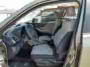 2019 Subaru Forester z VIN JF2SKACC9KH424099, wystawiony jako Copart lot #81730355 z przebiegiem 110 352 mil mil oraz Szkoda całkowita • Salvage title. Historia ofert i sprzedaży dostępna na DreamBid. Obrazek 7.