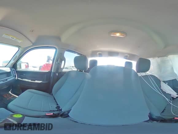 2018 Ram 1500 Tradesman с VIN 1C6RR7FT4JS165019, выставлен на аукционе Copart как лот 70559775 с пробегом 65 384 миль миль и Списание • Salvage title. История ставок и продаж доступна на DreamBid. Изображение 14.