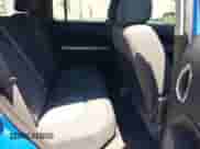 2008 Chevrolet HHR with VIN 3GNCA33D78S707781, listed as a IAAI auction lot 42931850 with 98,280 mi miles and . Bid and sale history available at DreamBid. Image 8.