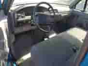 1994 Ford F-150 z VIN 1FTEF14YXRNB12413, wystawiony jako Copart lot #66446545 z przebiegiem 141 033 mil mil oraz Czysty tytuł • Clean title. Historia ofert i sprzedaży dostępna na DreamBid. Obrazek 8.