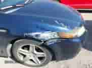 2006 Acura TL z VIN 19UUA66256A046244, wystawiony jako IAAI lot #43223135 z przebiegiem 246 800 mil mil oraz . Historia ofert i sprzedaży dostępna na DreamBid. Obrazek 12.