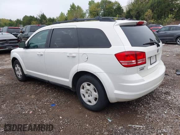 2010 Dodge Journey SE с VIN 3D4PG4FB7AT248022, выставлен на аукционе IAAI как лот 43495547 с пробегом 105 613 миль миль и . История ставок и продаж доступна на DreamBid. Изображение 3.