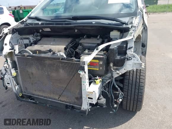 2016 Toyota Sienna Limited Premium with VIN 5TDDK3DCXGS129131, listed as a IAAI auction lot 43121178 with 114,638 mi miles and . Bid and sale history available at DreamBid. Image 6.