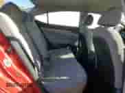 2019 Hyundai Elantra SE with VIN 5NPD74LF7KH452327, listed as a Copart auction lot 90514355 with 96,894 mi miles and Clean title. Bid and sale history available at DreamBid. Image 10.