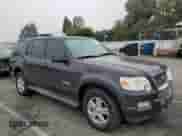2007 Ford Explorer XLT с VIN 1FMEU63EX7UA36961, выставлен на аукционе Copart как лот 82319405 с пробегом 174 983 миль миль и Списание • Salvage title. История ставок и продаж доступна на DreamBid. Изображение 4.