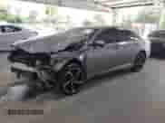 2019 Honda Accord Sport с VIN 1HGCV2F35KA001705, выставлен на аукционе IAAI как лот 42812243 с пробегом 100 607 миль миль и . История ставок и продаж доступна на DreamBid. Изображение 18.