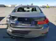 2012 BMW 3 Series 328i с VIN WBA3A5C52CF340120, выставлен на аукционе Copart как лот 86180995 с пробегом 114 750 миль миль и Списание • Salvage title. История ставок и продаж доступна на DreamBid. Изображение 6.