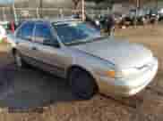 2000 Chevrolet Prizm с VIN 1Y1SK5283YZ405162, выставлен на аукционе IAAI как лот 41243900 с пробегом 98 941 миль миль и . История ставок и продаж доступна на DreamBid. Изображение 1.