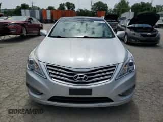 2014 Hyundai Azera Limited с VIN KMHFH4JG3EA424503, выставлен на аукционе Copart как лот 51719574 с пробегом 136 363 миль миль и Чистый • Clean title. История ставок и продаж доступна на DreamBid. Изображение 5.