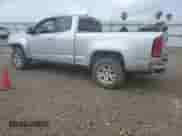 2016 Chevrolet Colorado 2WD LT with VIN 1GCHSCE30G1331070, listed as a Copart auction lot 56014545 with 68,306 mi miles and Salvage title. Bid and sale history available at DreamBid. Image 2.