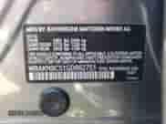 2016 BMW 5 Series 550i z VIN WBAKN9C51GD962751, wystawiony jako Copart lot #84439695 z przebiegiem 162 491 mil mil oraz Szkoda całkowita • Salvage title. Historia ofert i sprzedaży dostępna na DreamBid. Obrazek 12.