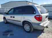 2006 Dodge Caravan SE with VIN 1D4GP25RX6B604667, listed as a Copart auction lot 82236675 with 201,286 mi miles and Clean title. Bid and sale history available at DreamBid. Image 2.