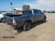 2013 Toyota Tacoma PreRunner with VIN 3TMKU4HN4DM037642, listed as a IAAI auction lot 41524081 with 149,621 mi miles and . Bid and sale history available at DreamBid. Image 4.