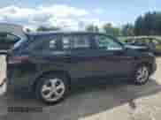 2023 Honda HR-V LX with VIN 3CZRZ2H38PM724916, listed as a Copart auction lot 70413665 with 52,109 mi miles and Salvage title. Bid and sale history available at DreamBid. Image 3.