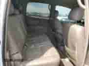 2006 Toyota Tundra Limited z VIN 5TBDT48126S527047, wystawiony jako Copart lot #68556255 z przebiegiem 234 246 mil mil oraz Szkoda całkowita • Salvage title. Historia ofert i sprzedaży dostępna na DreamBid. Obrazek 10.
