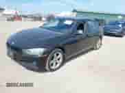 2015 BMW 3 Series 328i xDrive with VIN WBA3B5C52FF962427, listed as a IAAI auction lot 43250395 with 135,833 mi miles and . Bid and sale history available at DreamBid. Image 2.