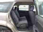 2009 Dodge Journey SE z VIN 3D4GG47B69T185439, wystawiony jako IAAI lot #43281390 z przebiegiem 191 282 mil mil oraz . Historia ofert i sprzedaży dostępna na DreamBid. Obrazek 8.